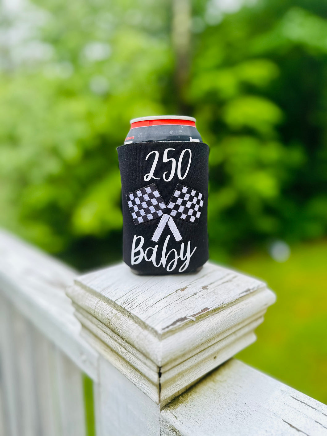 250 Baby Koozie