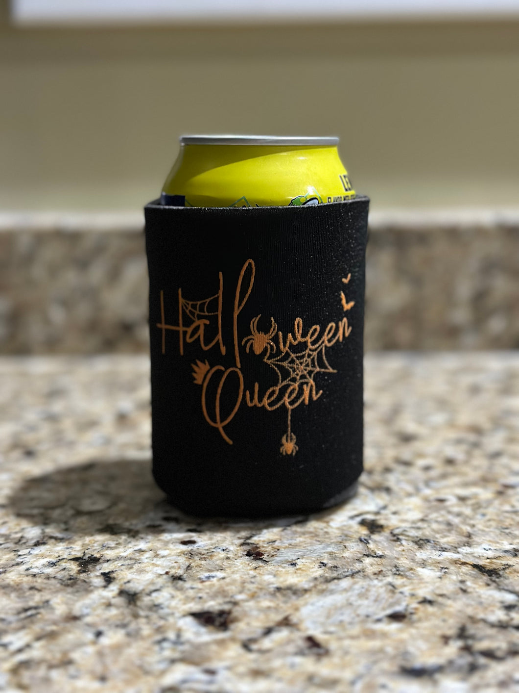 Halloween Queen